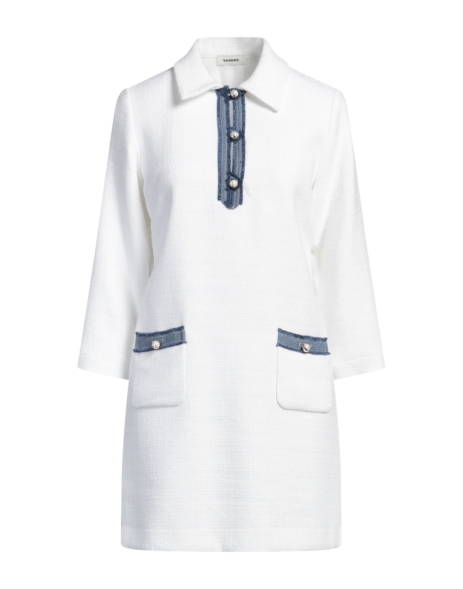 SANDRO - Mini dresses