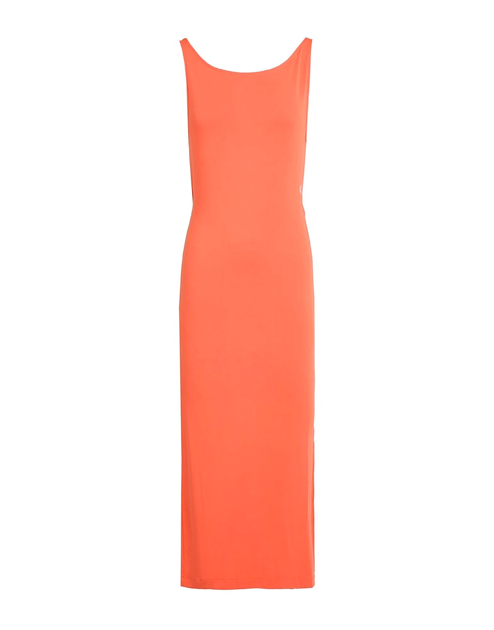 CALVIN KLEIN JEANS - Midi dresses