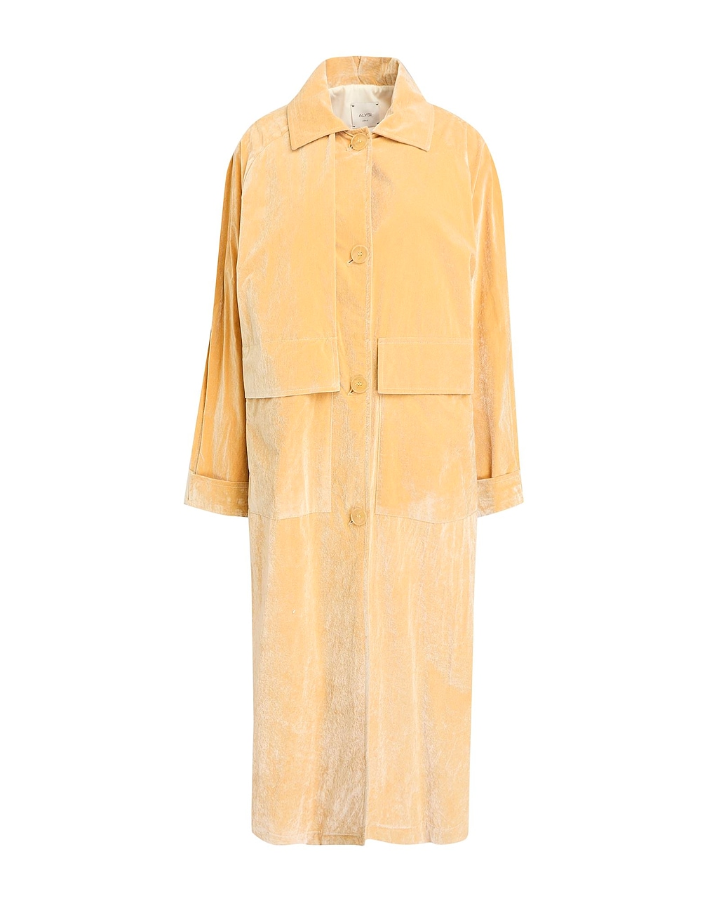 ALYSI - Overcoats & Trench Coats