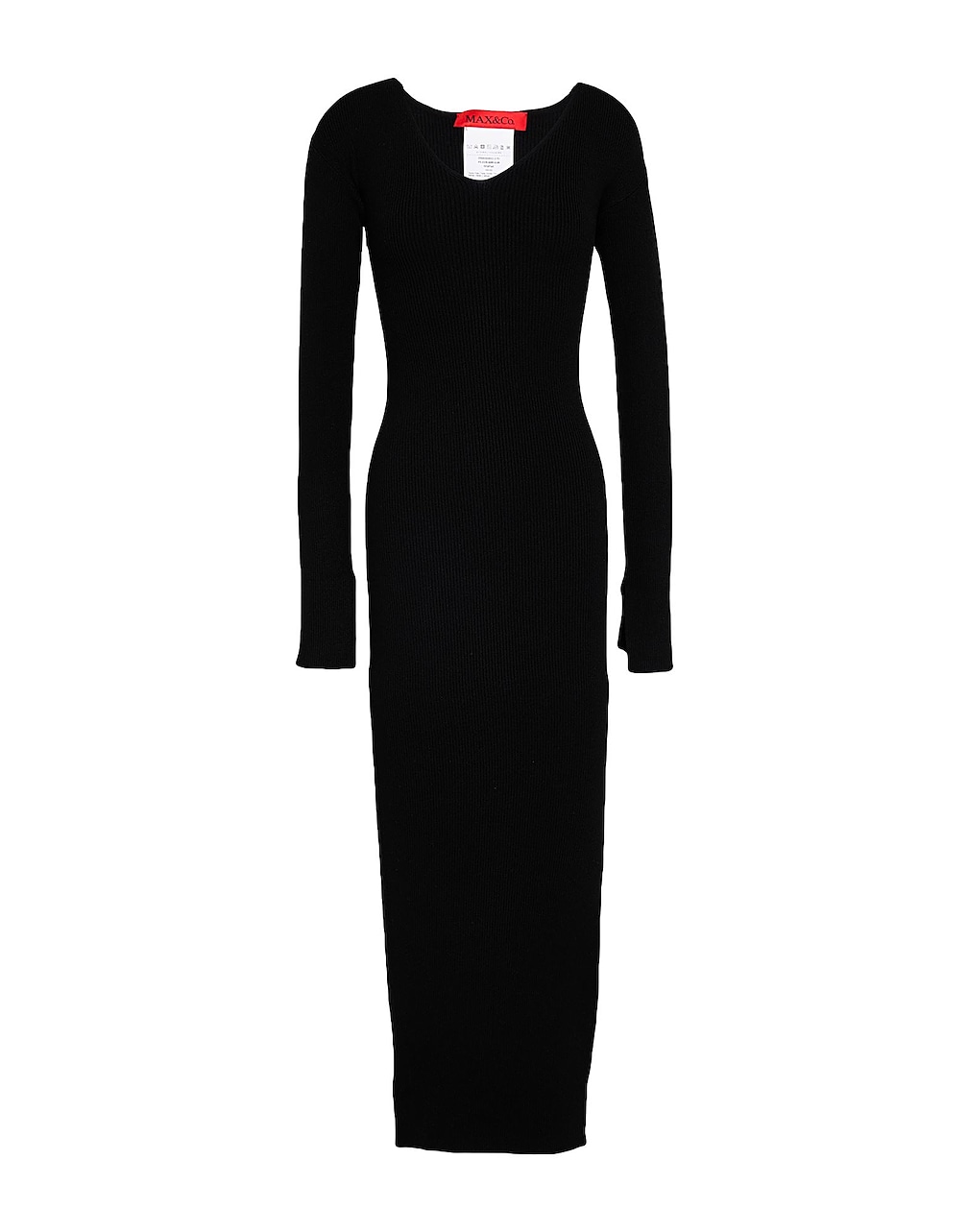MAX&Co. - Midi dresses