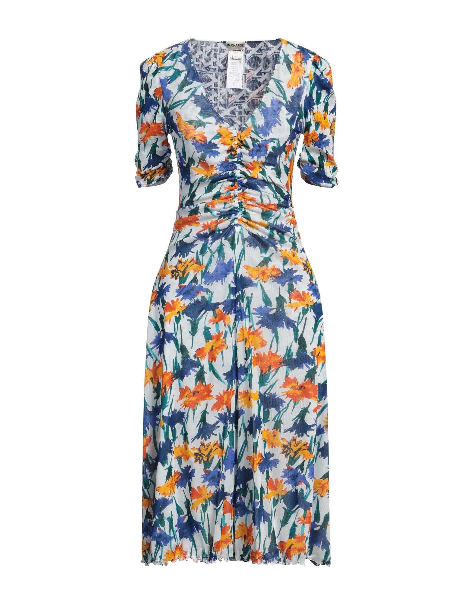 DIANE VON FURSTENBERG - Vestiti midi