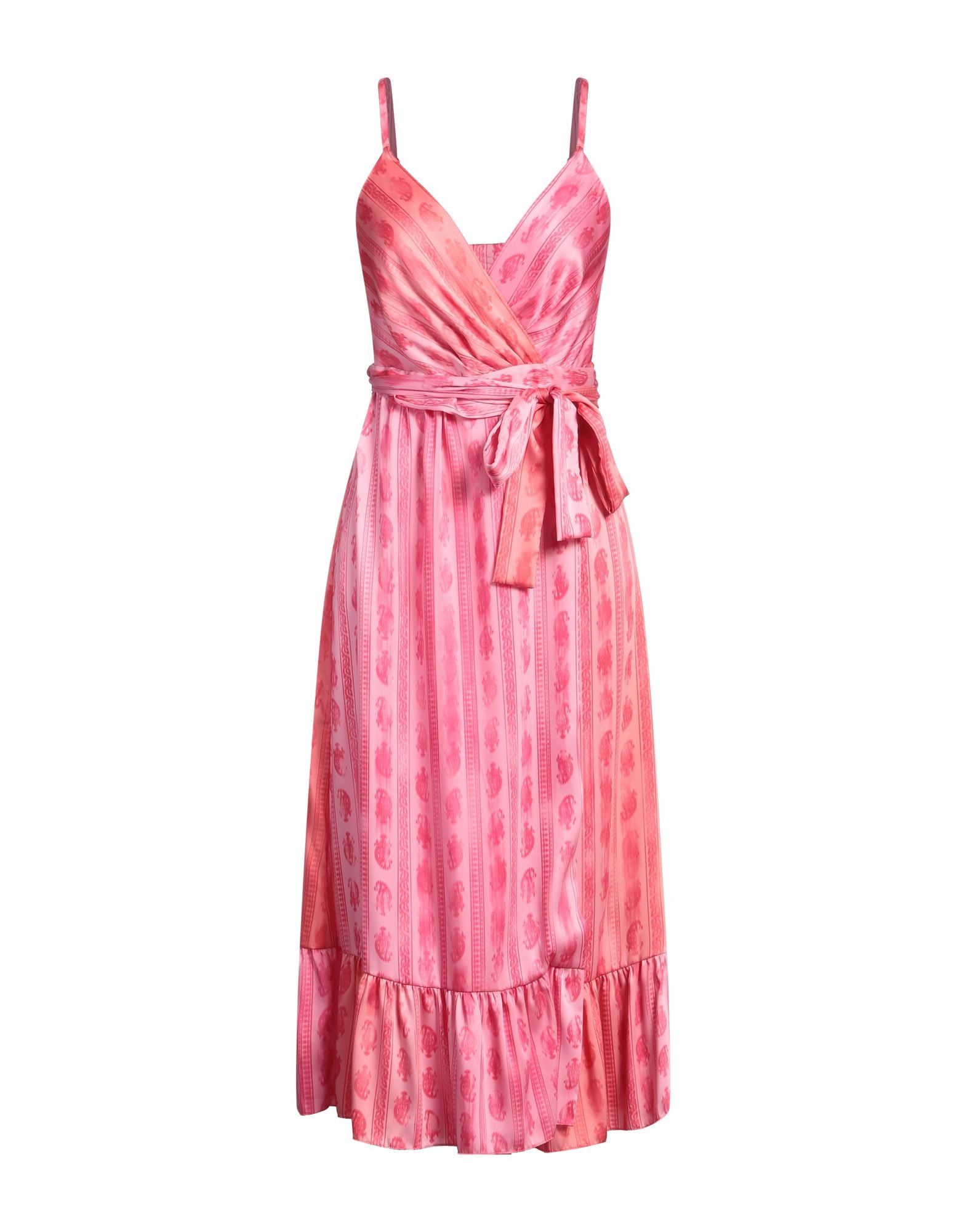 SANDRO - Midi dresses