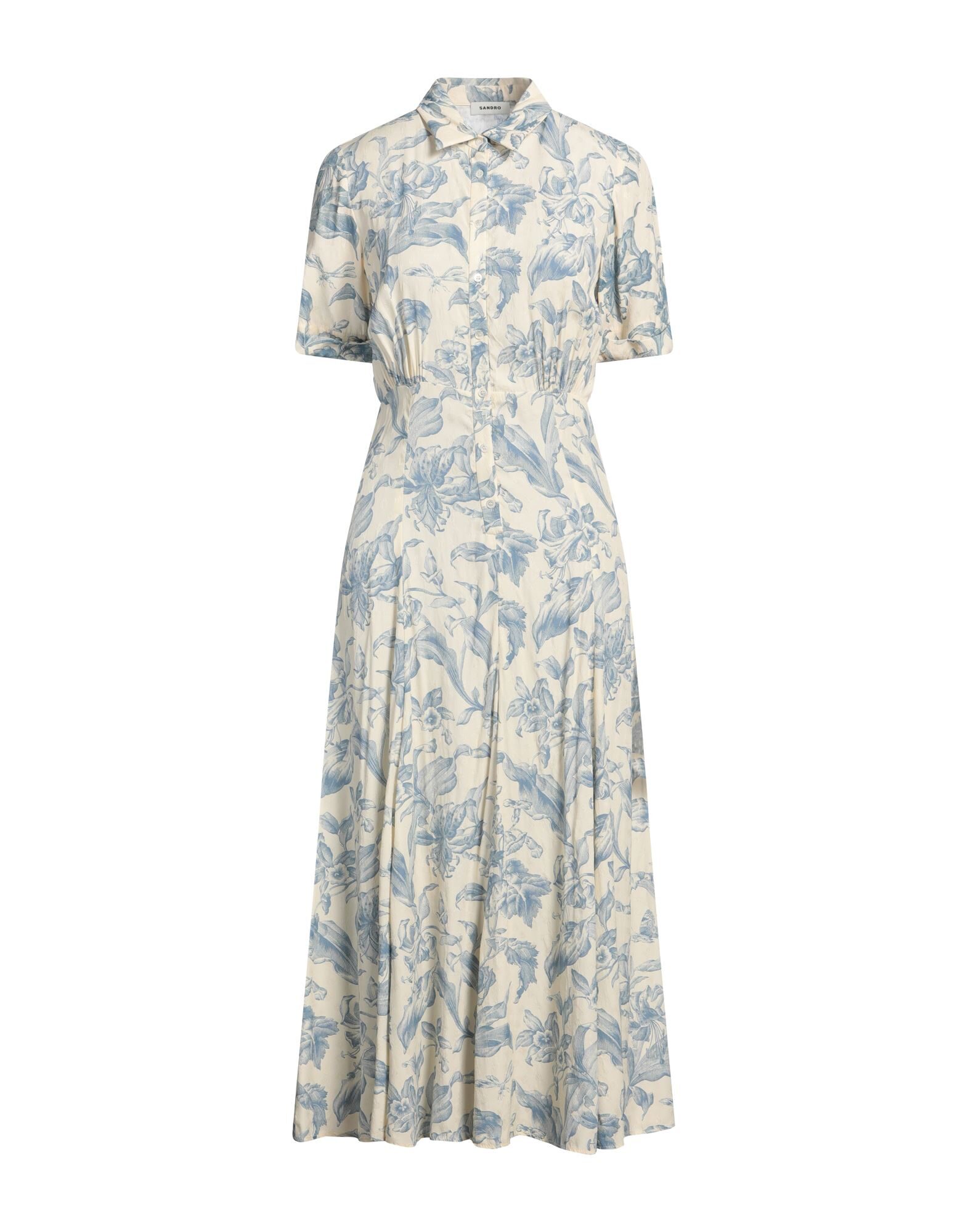 SANDRO - Maxi-Kleider