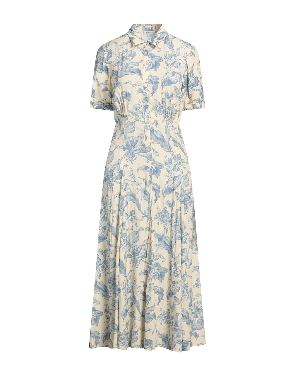 SANDRO - Maxi-Kleider