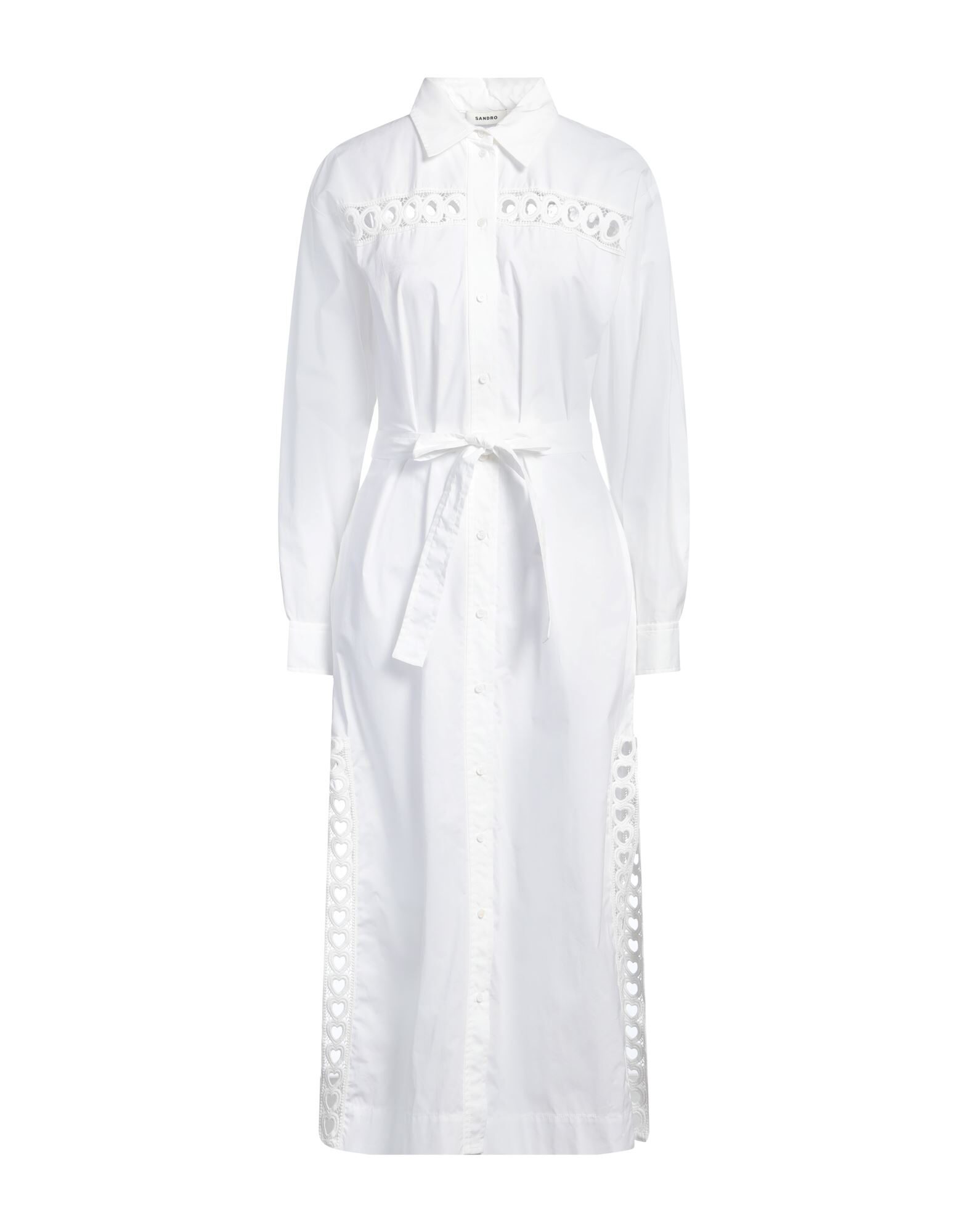 SANDRO - Midi dresses