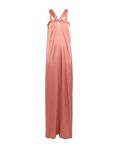 OTTOD'AME Jumpsuits and Overalls Antique rose 100% Viscose