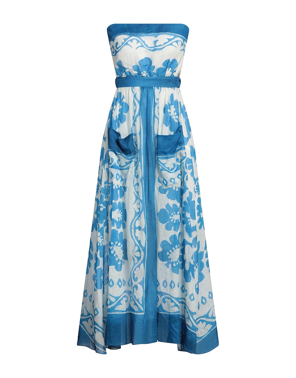 SANDRO - Midi dresses