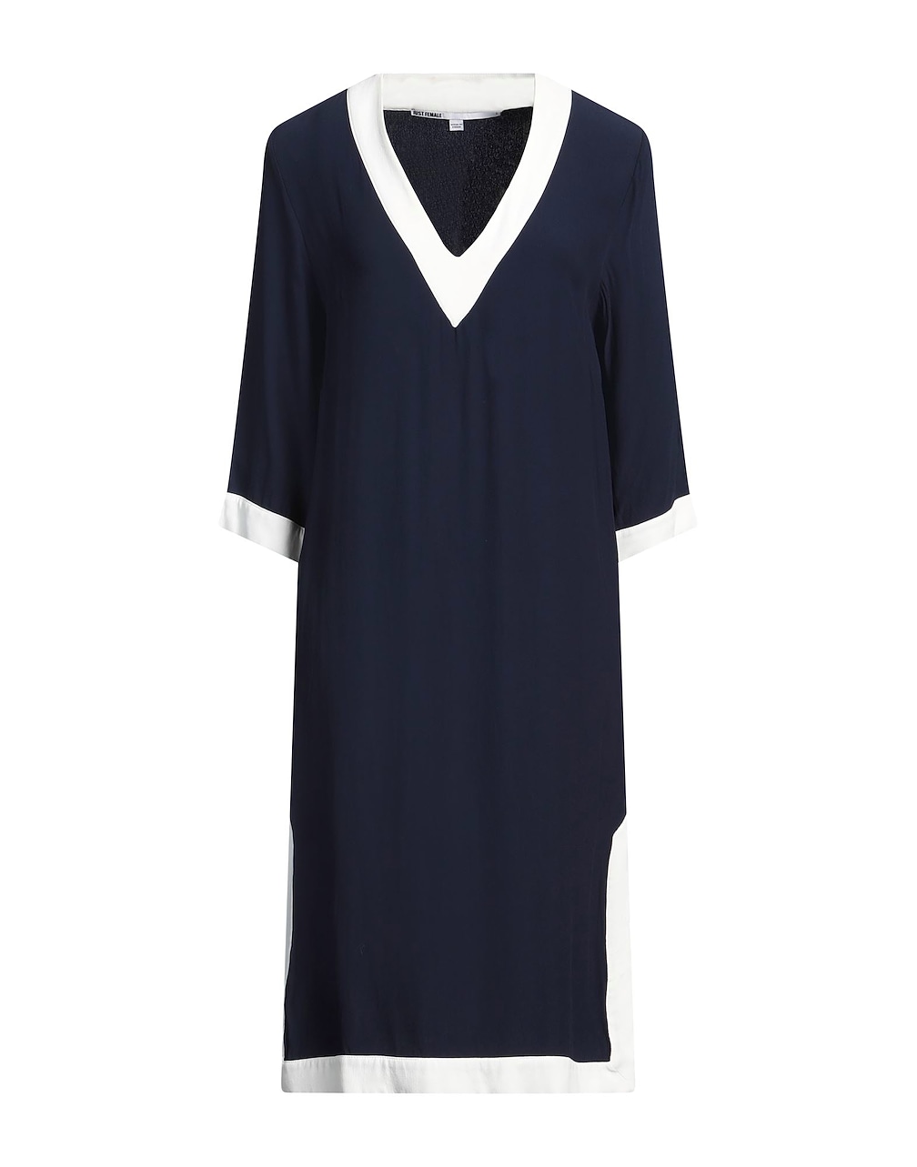 JUST FEMALE - Midi-Kleider