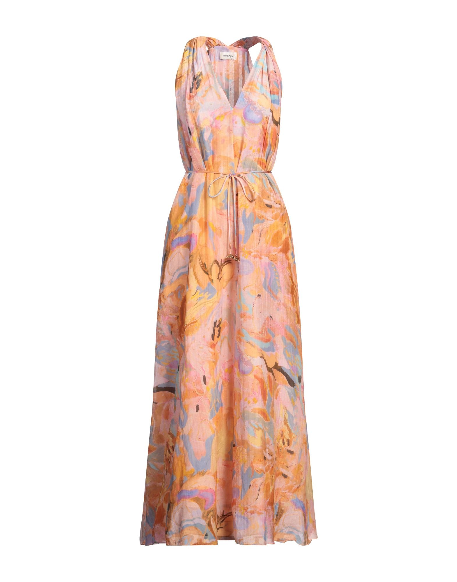 OTTOD'AME - Maxi dresses