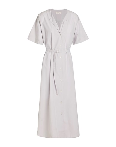 OTTOD'AME Vestido para la oficina 100% Algodón