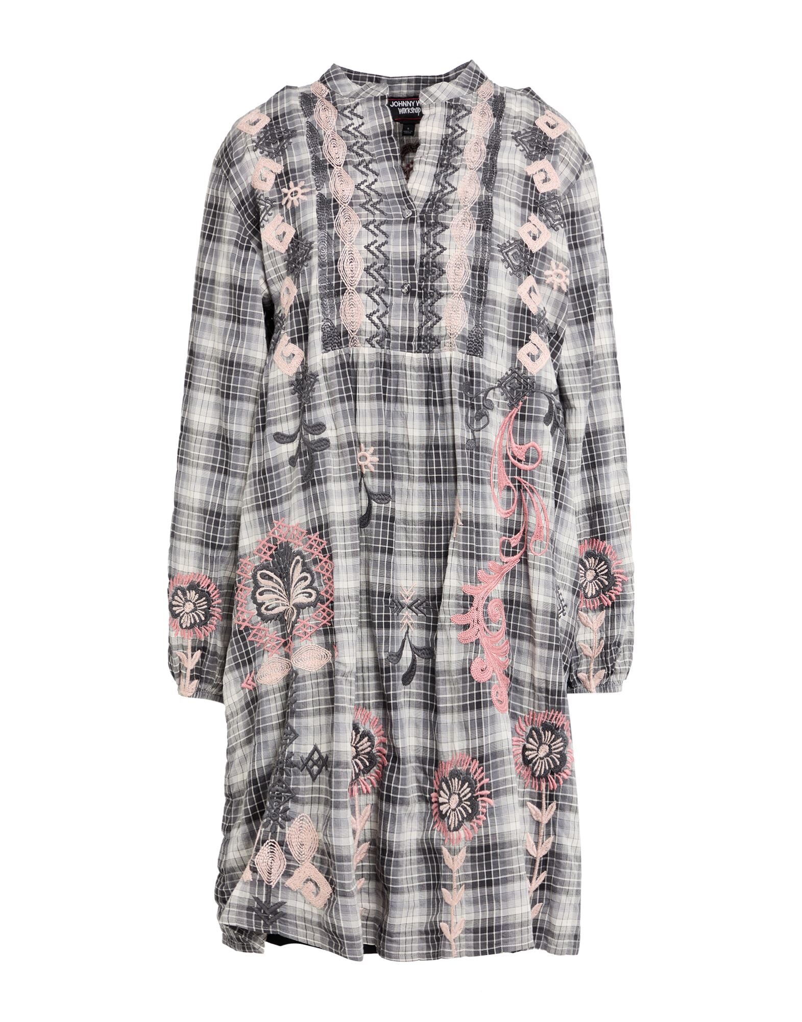 JOHNNY WAS - Mini dresses