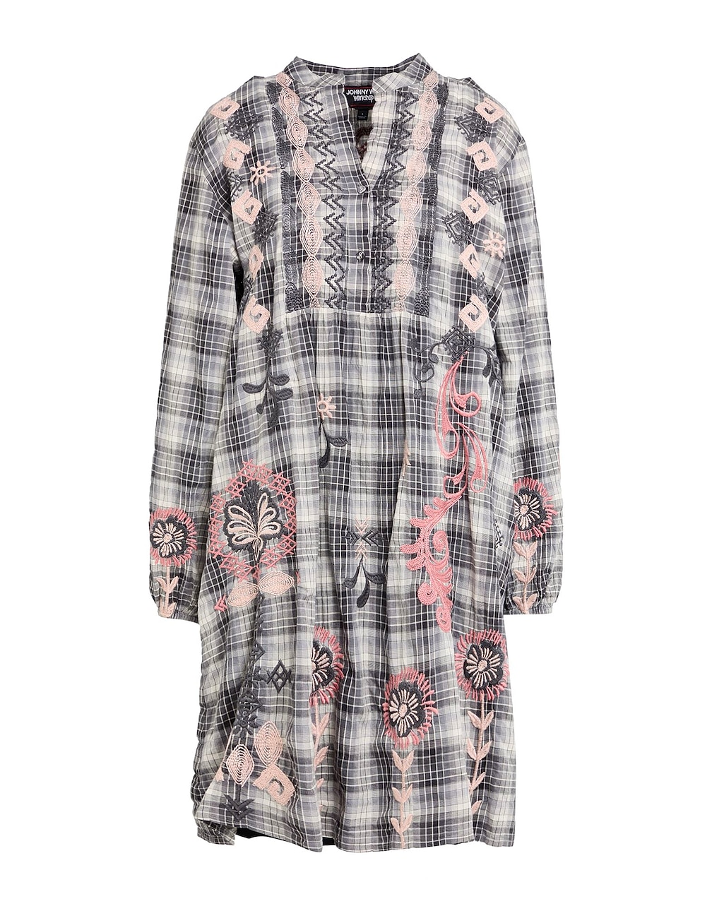 JOHNNY WAS - Mini-Kleider