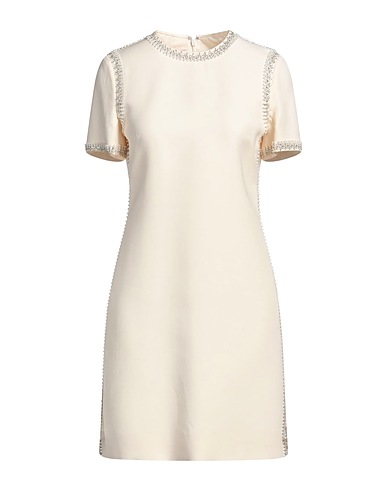 VALENTINO GARAVANI Elegant dress Ivory 100% Silk