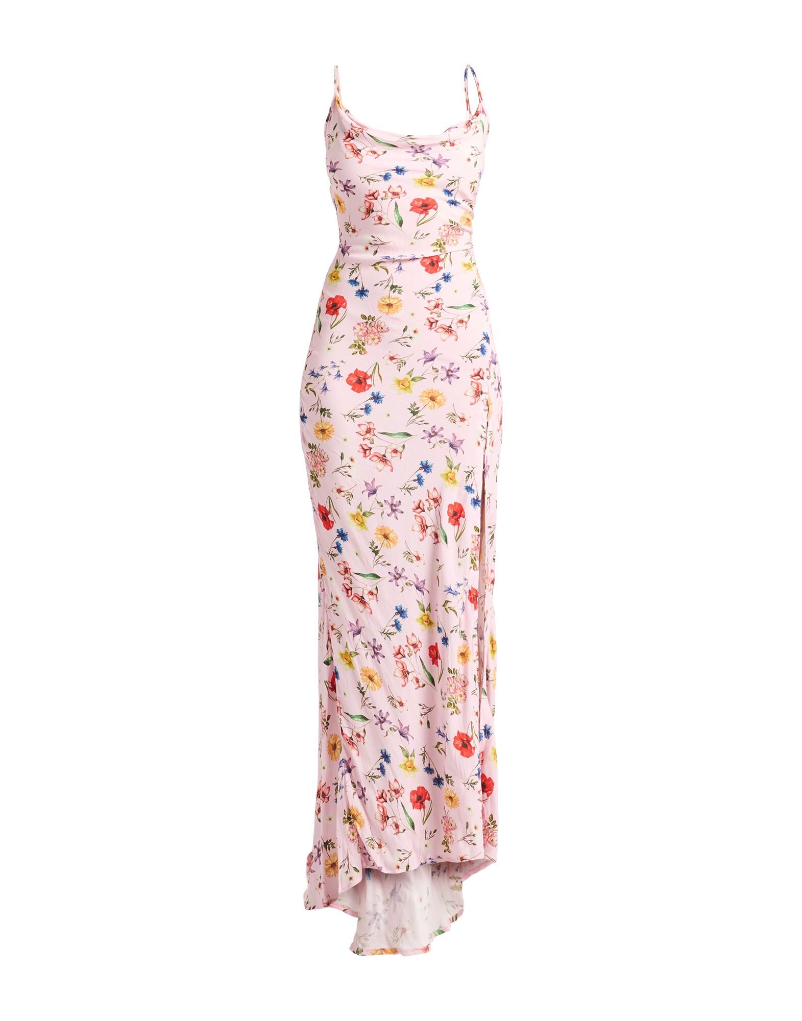 MAR DE MARGARITAS - Maxi dresses
