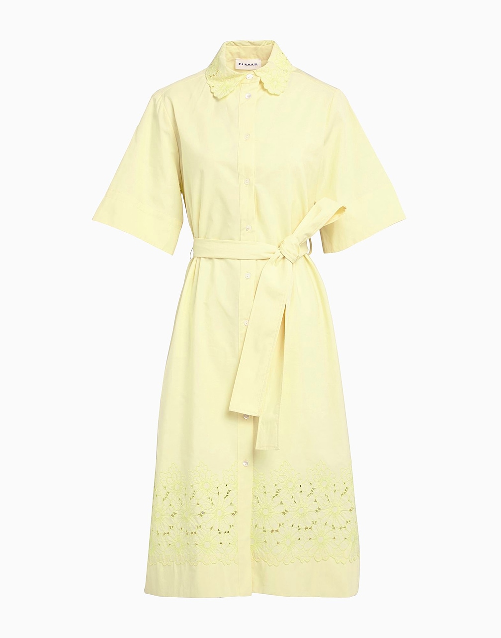 P.A.R.O.S.H. - Robes midi