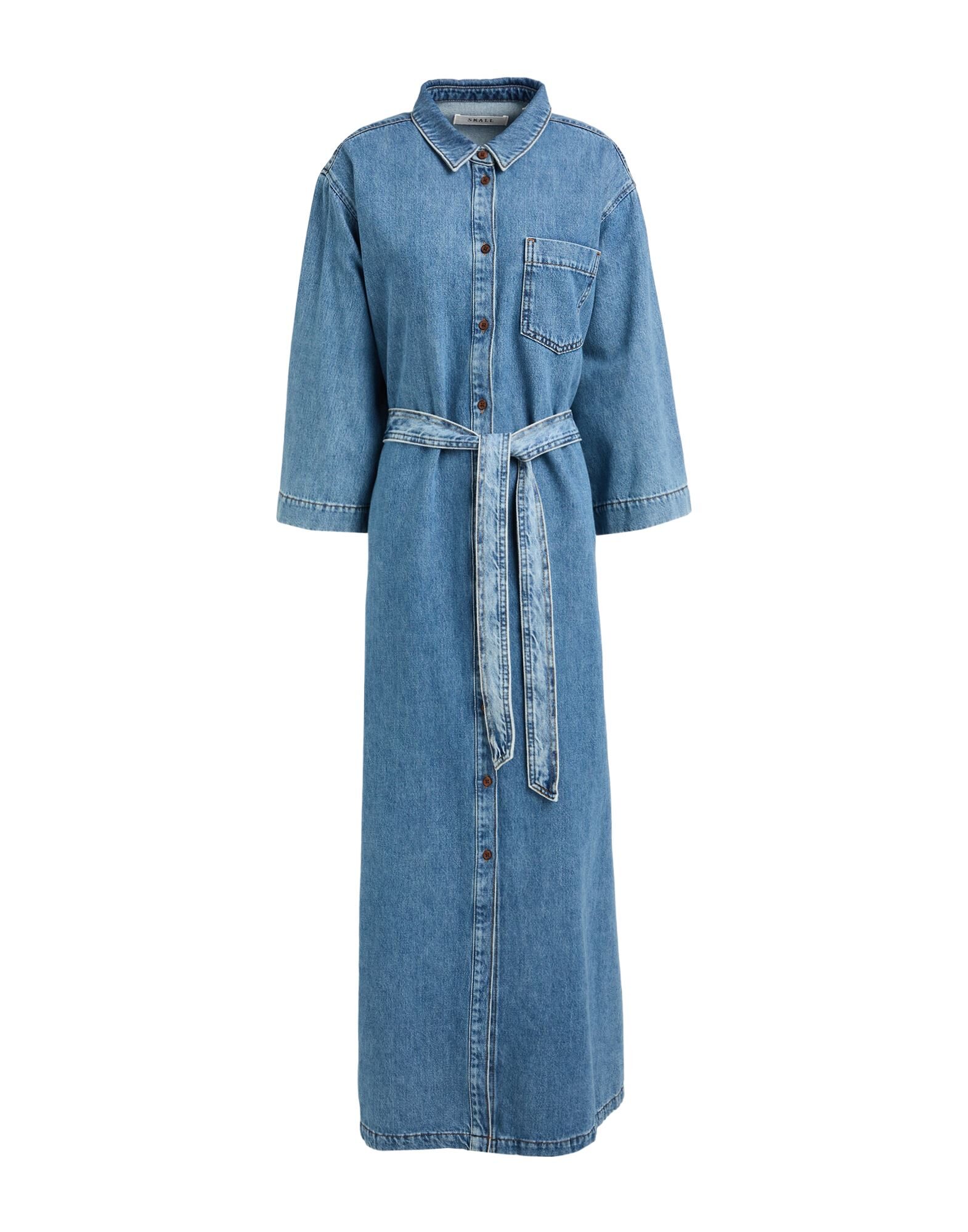 SKALL STUDIO - Maxi dresses