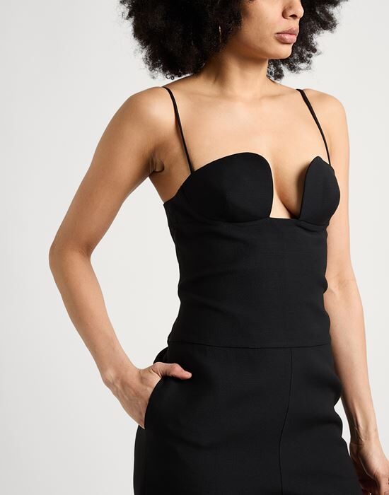 VALENTINO GARAVANI Брючный комбинезон