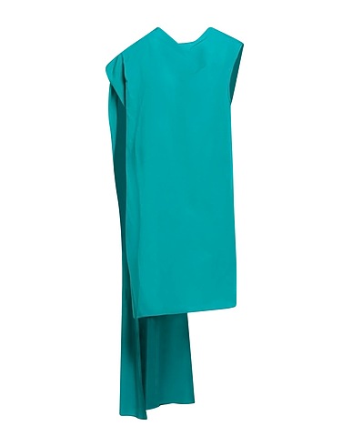 GIANLUCA CAPANNOLO Short dress 100% Silk