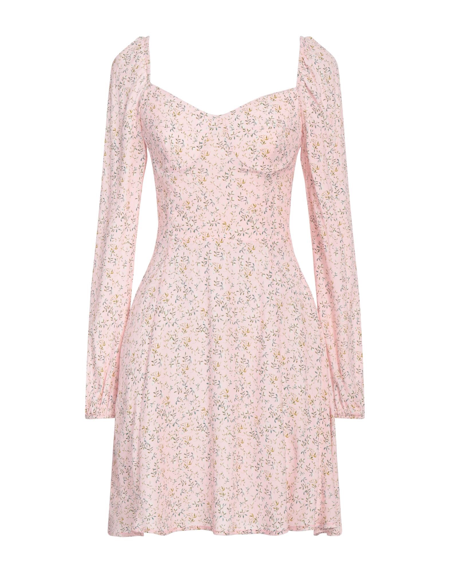 MAR DE MARGARITAS - ミニ丈ドレス