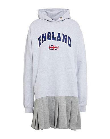 CONNER IVES Kurzes Kleid 100% Baumwolle