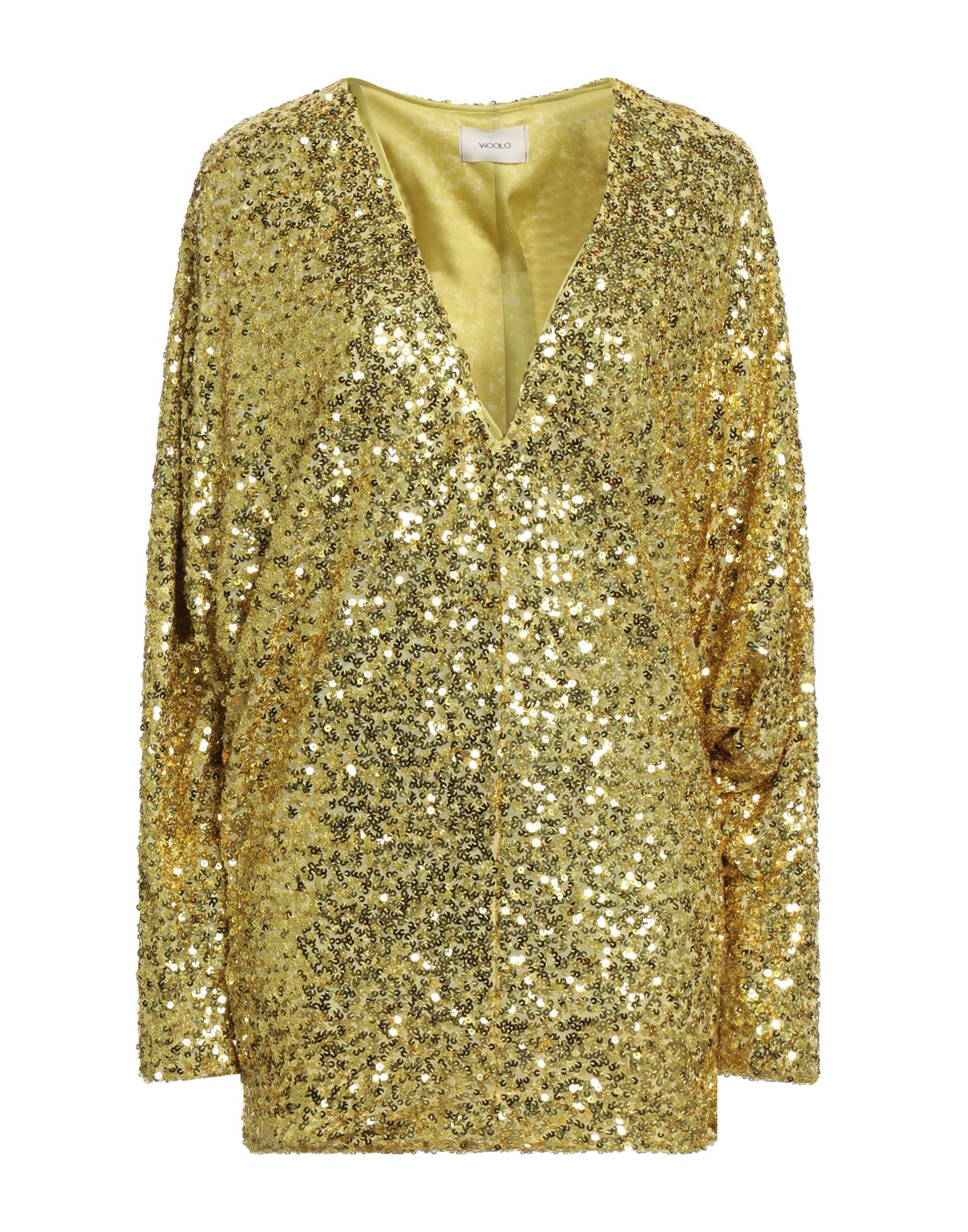 VICOLO - Mini dresses