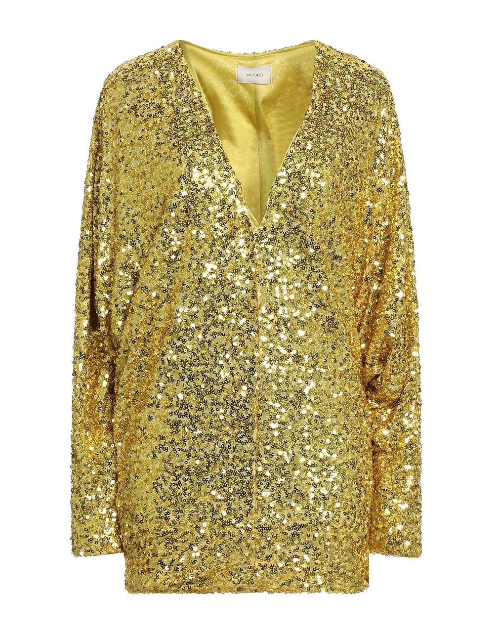 VICOLO - Mini dresses