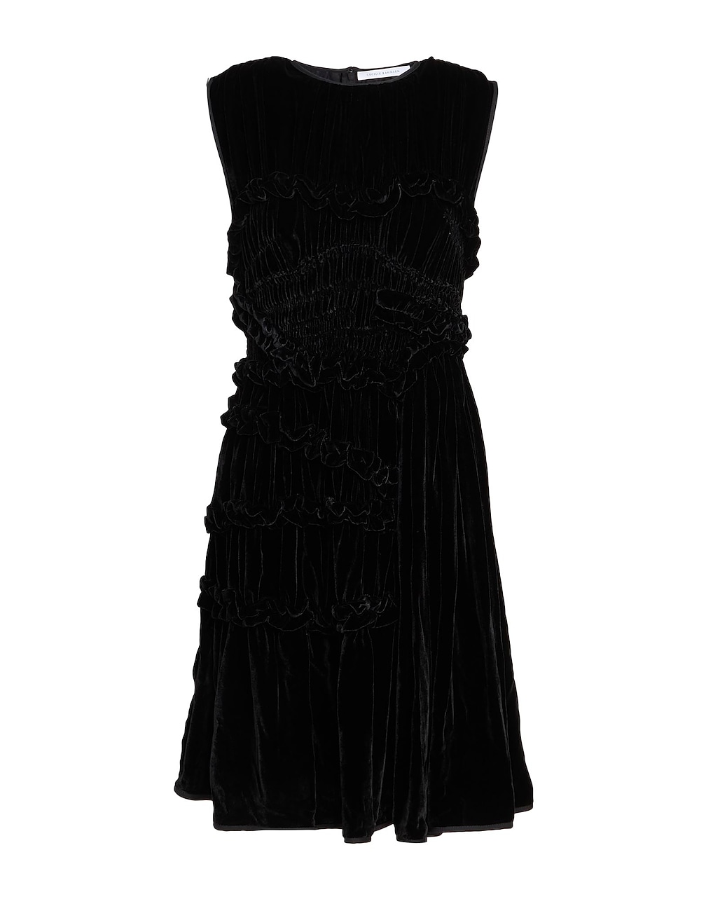 CECILIE BAHNSEN - Mini dresses