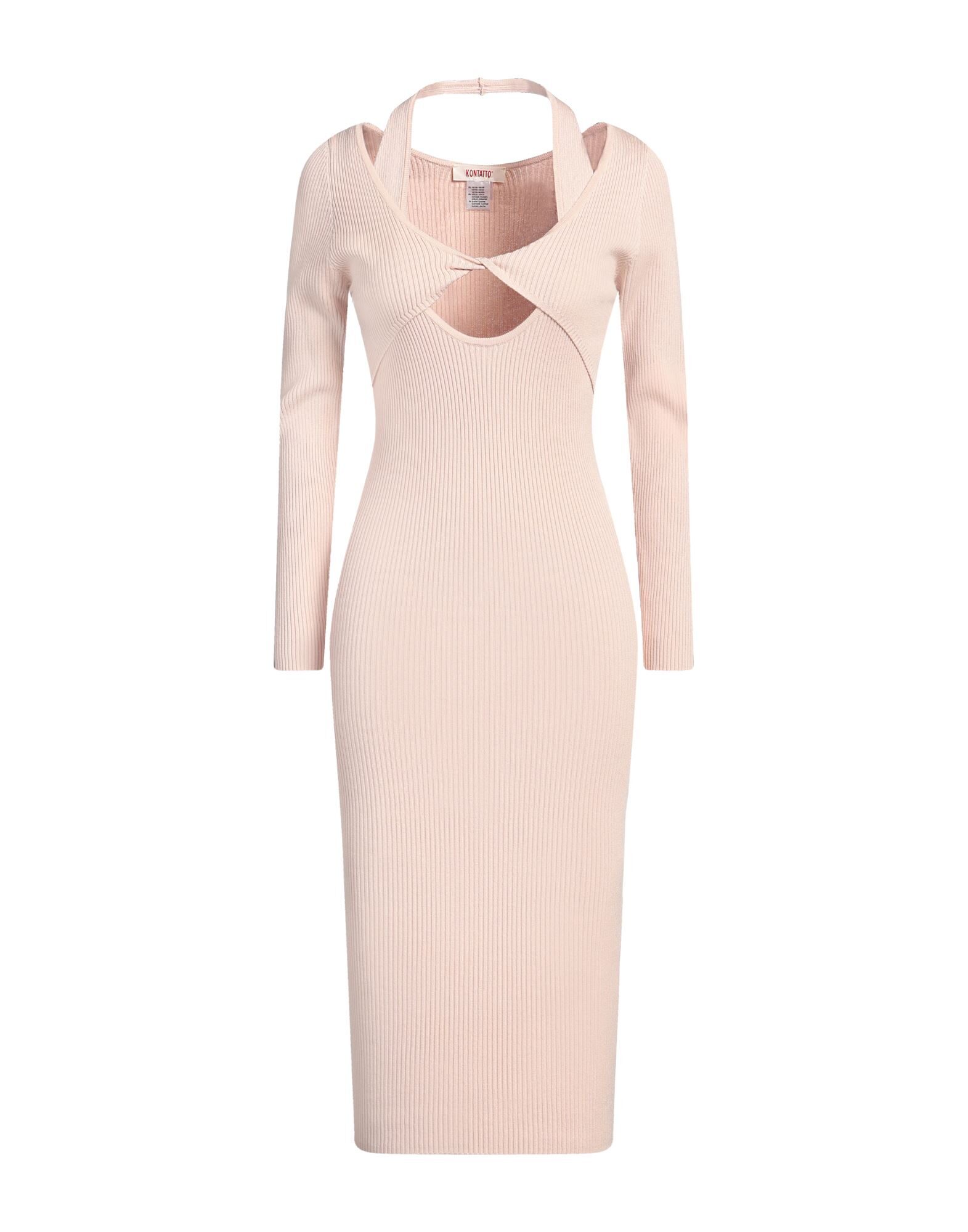 KONTATTO - Midi φορέματα