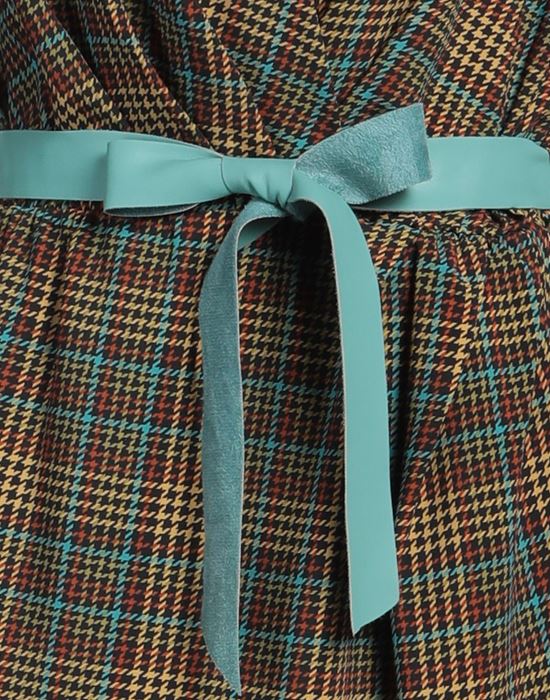 OPERÀ Короткое платье