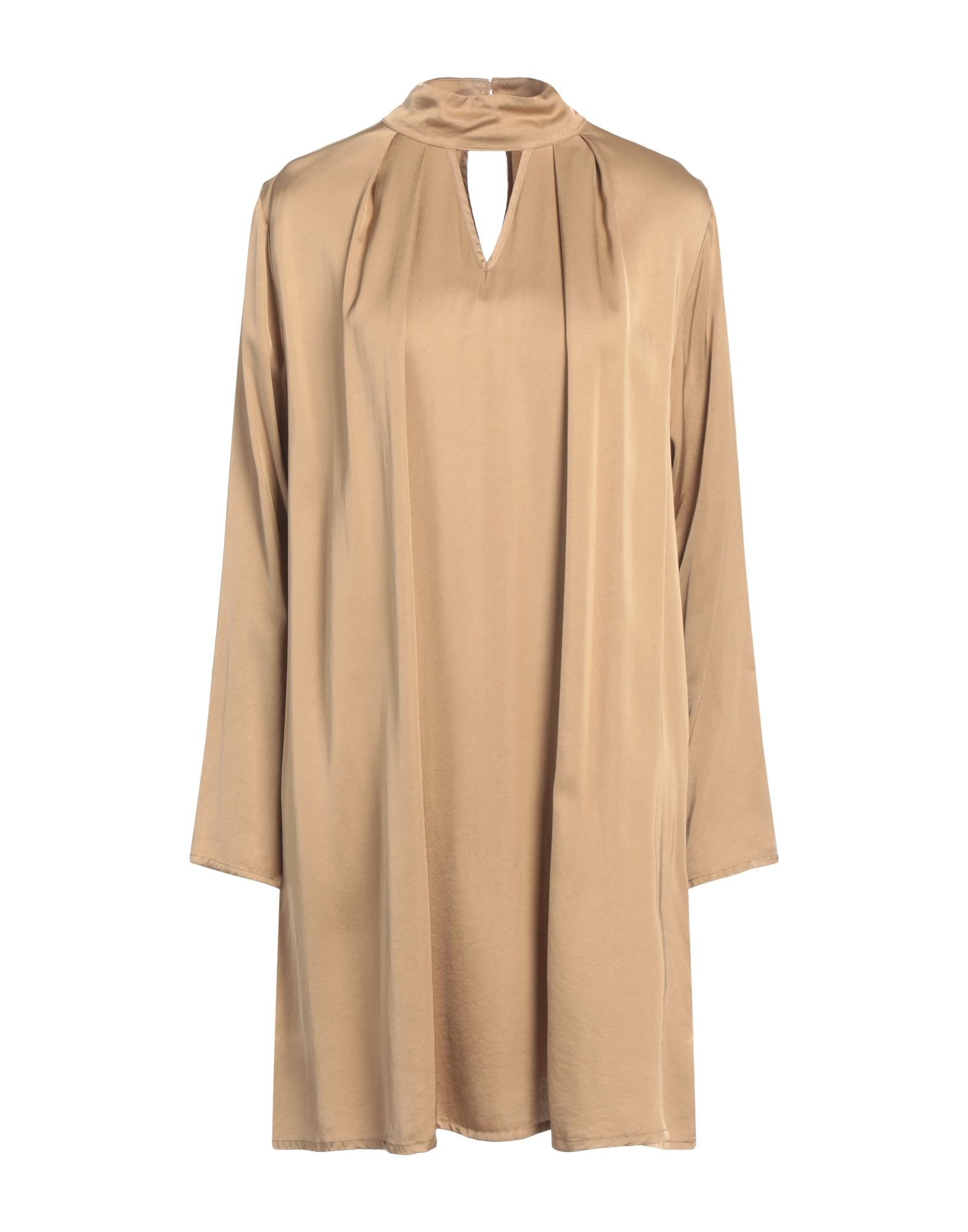 MANILA GRACE - Mini dresses