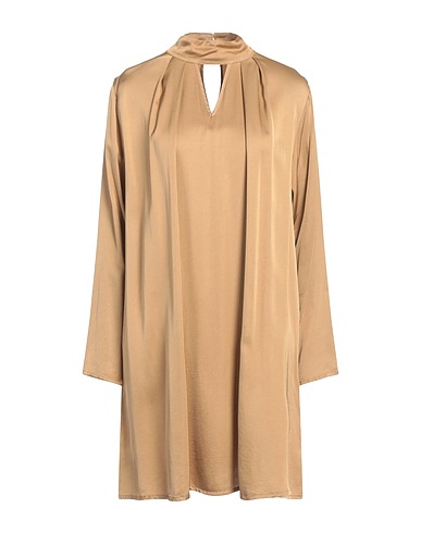 MANILA GRACE Short dress 100% Viscose