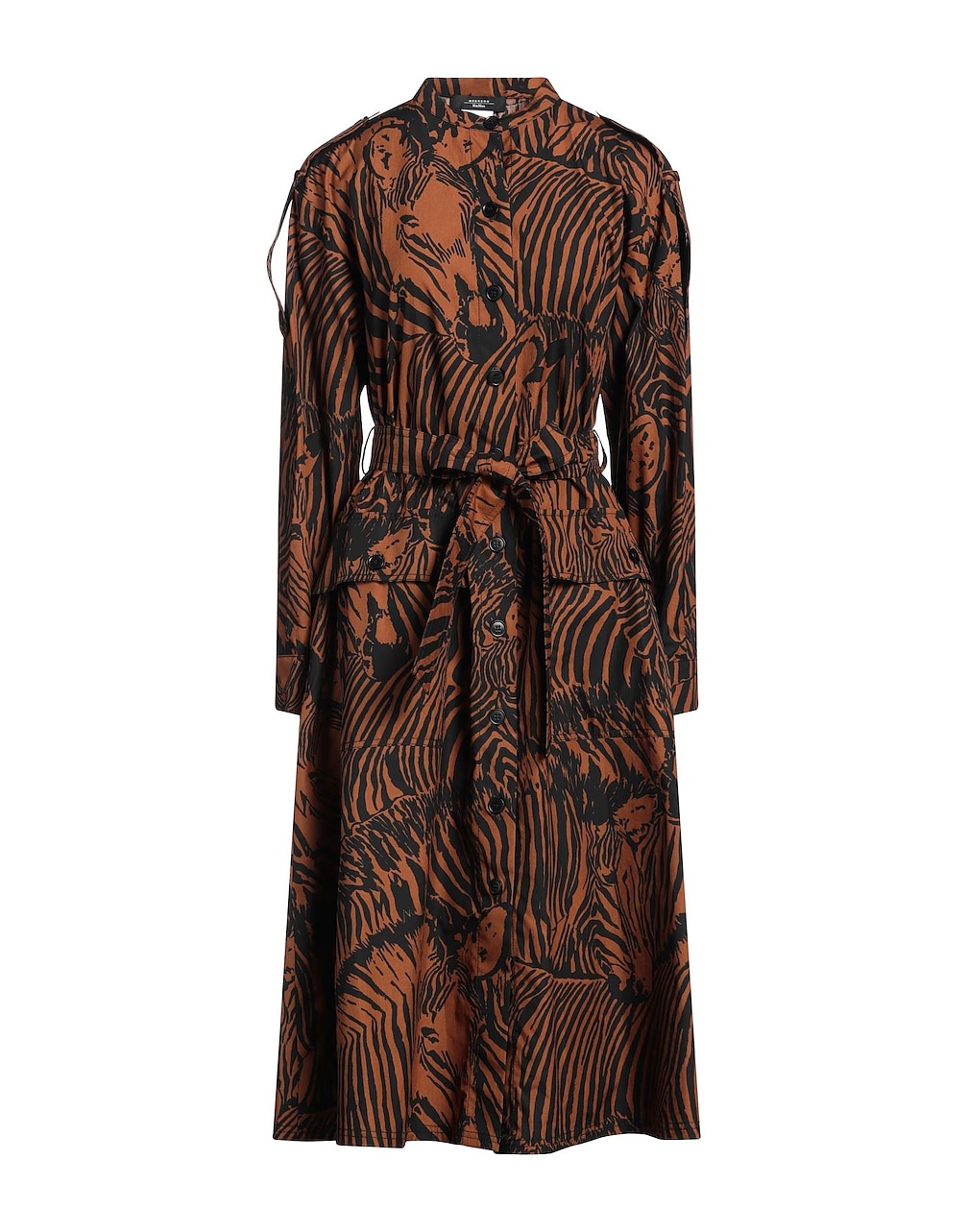 WEEKEND MAX MARA - Midi dresses