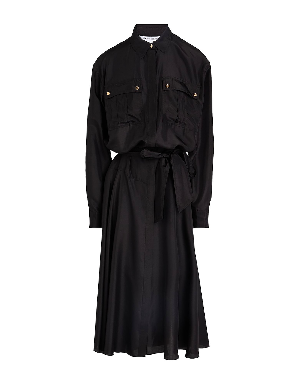 VERONICA BEARD - Midi dresses