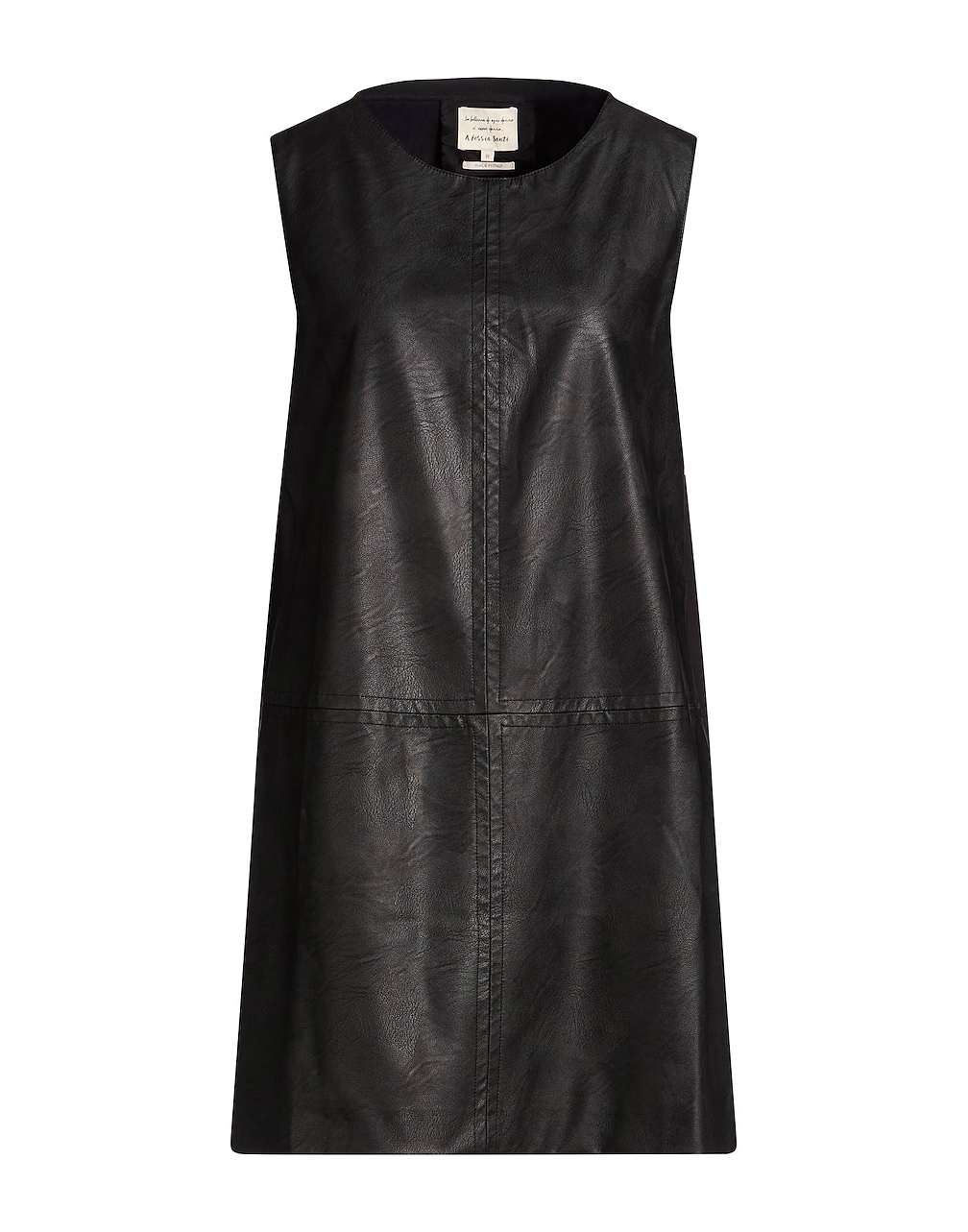 ALESSIA SANTI - Mini dresses