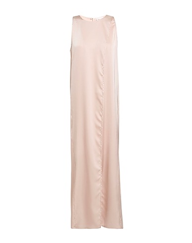 MARIUCCIA Top Cipria 100% Poliestere