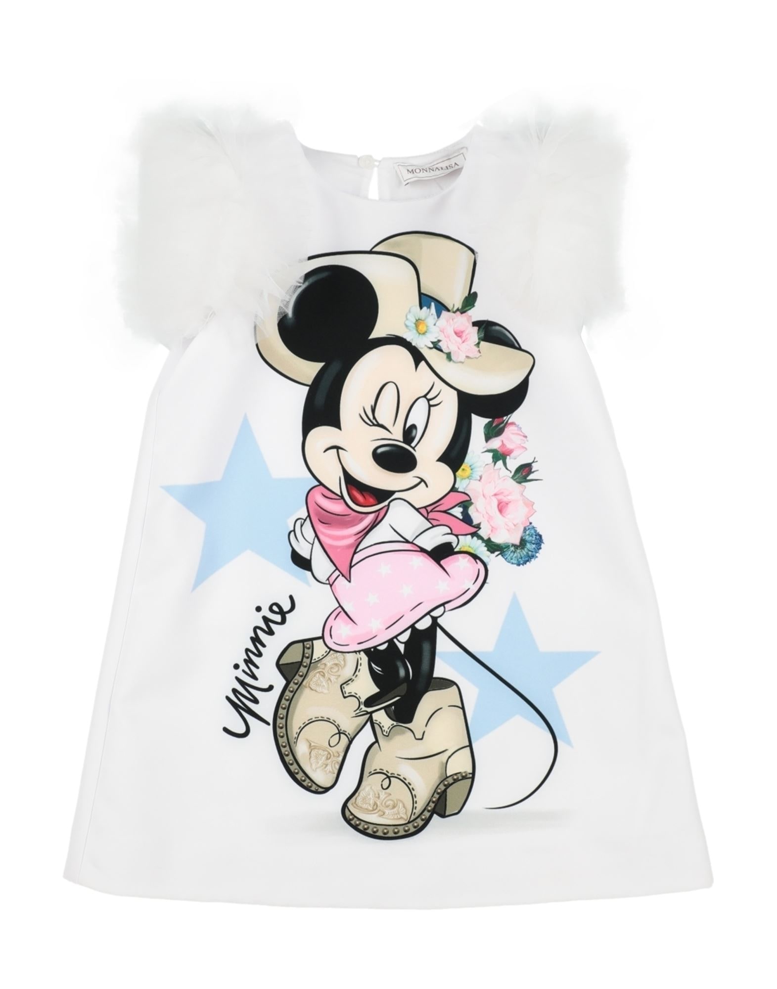 MONNALISA - Robes fille