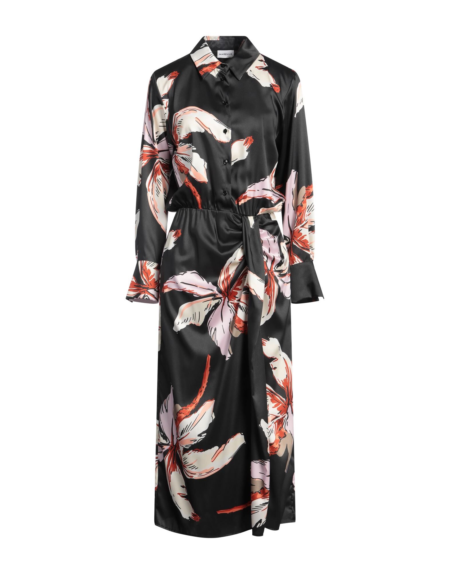 MARELLA - Midi dresses