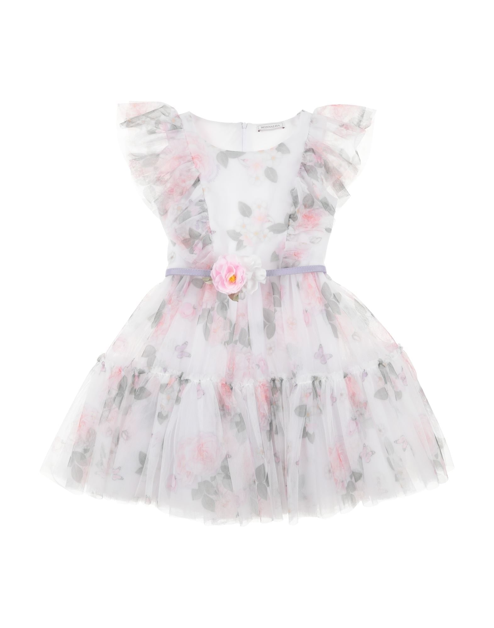 MONNALISA - Kids’ dresses