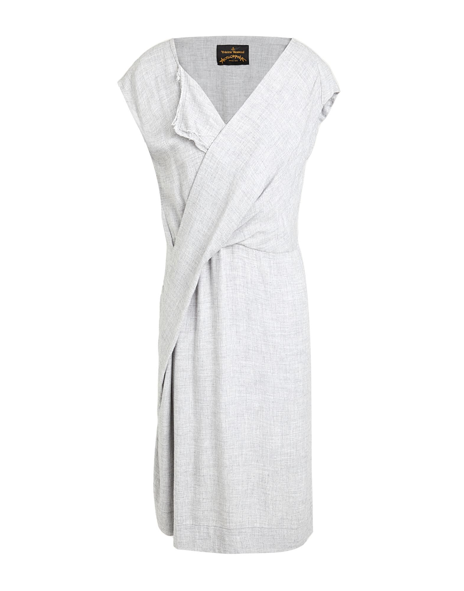 VIVIENNE WESTWOOD ANGLOMANIA - Платья миди