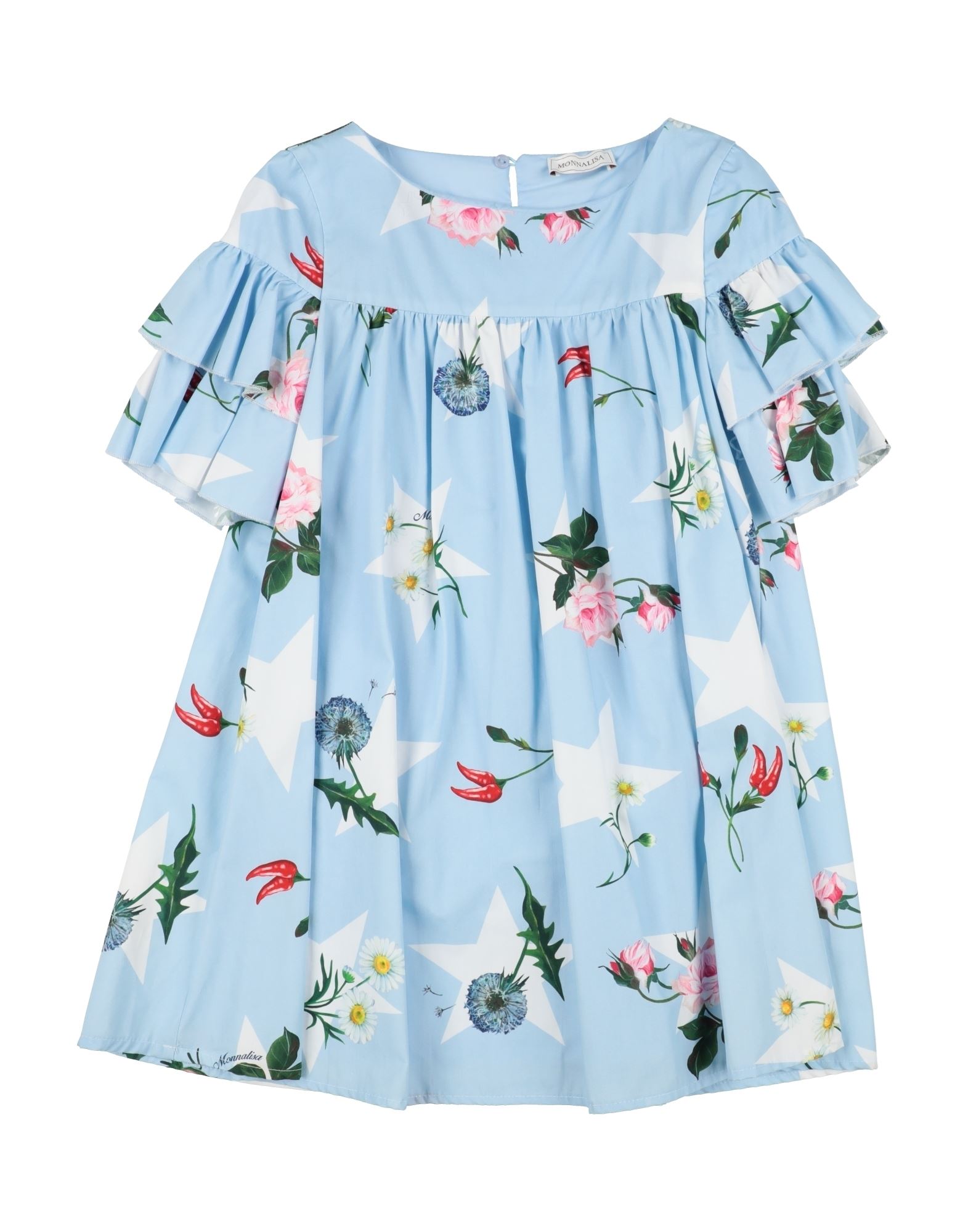 MONNALISA - Kids’ dresses