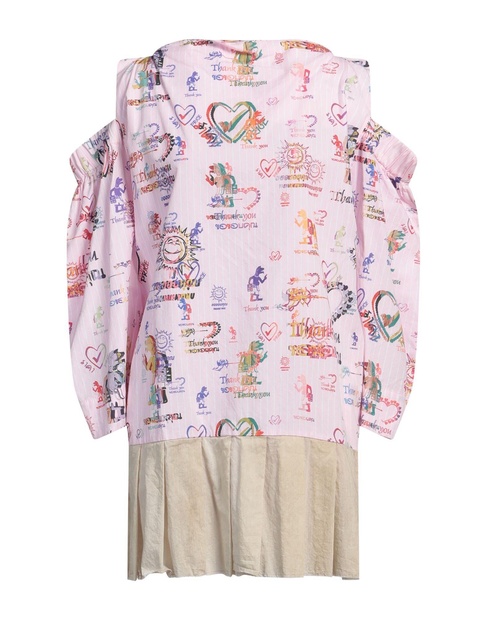 VIVIENNE WESTWOOD ANGLOMANIA - Mini dresses