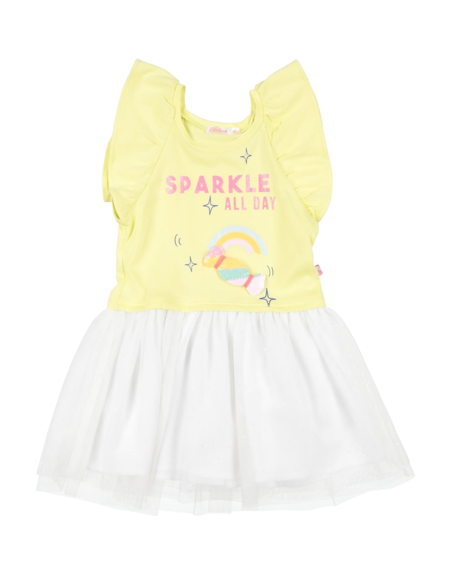 BILLIEBLUSH - Βρεφικά φορέματα