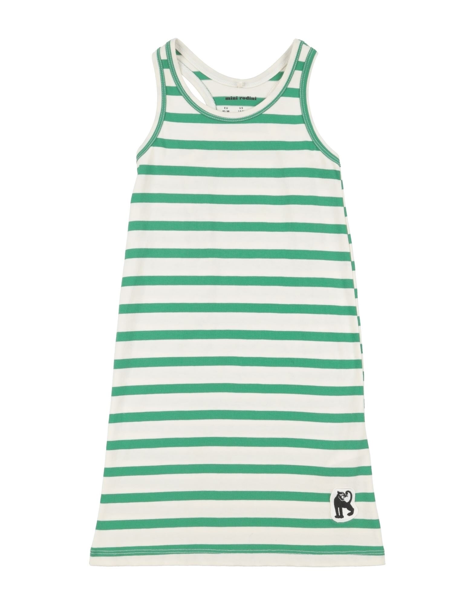 MINI RODINI - Baby dresses