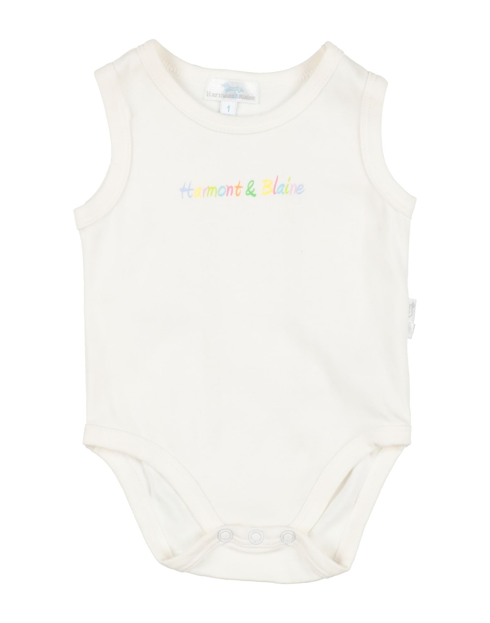 HARMONT & BLAINE - Baby Bodysuits