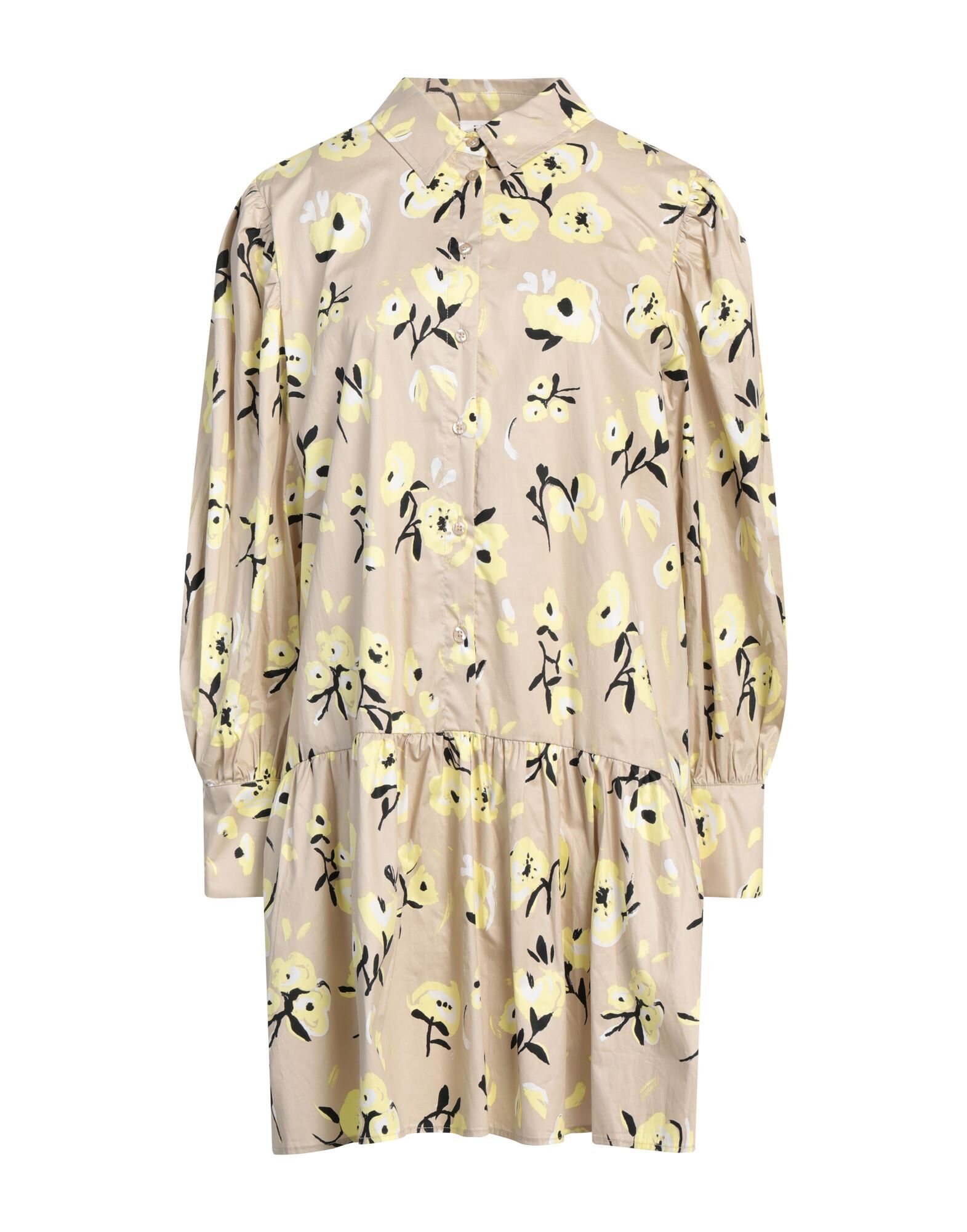 EDITED - ミニ丈ドレス