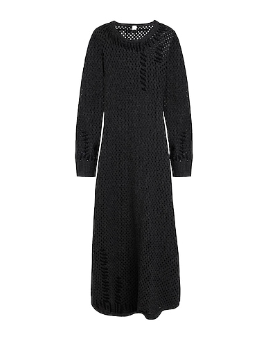 THE GARMENT Robe longue 100% Laine