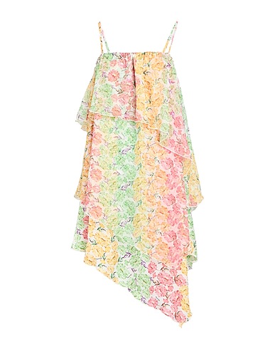 MARIUCCIA Midi dress 100% Polyester