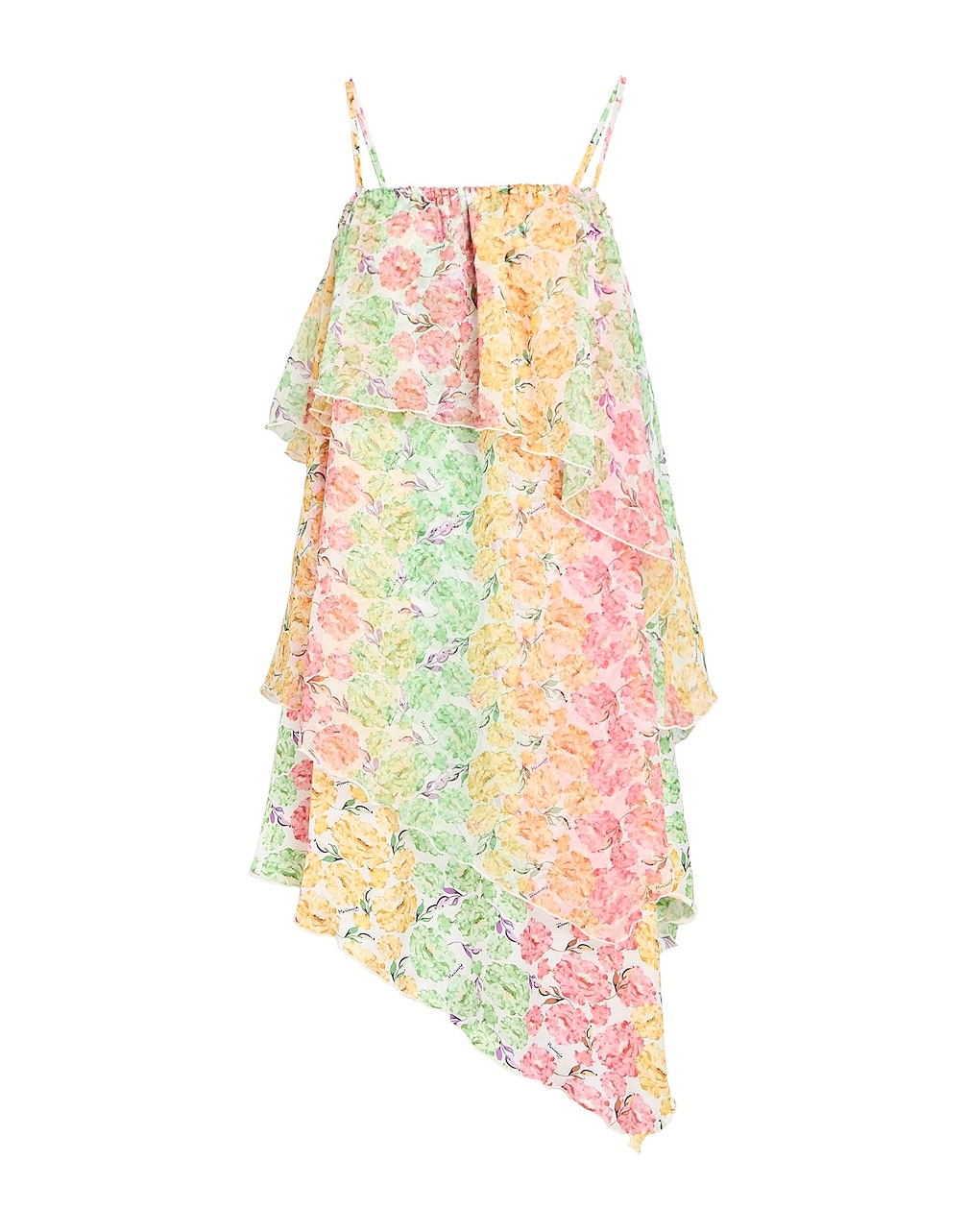 MARIUCCIA - Midi dresses