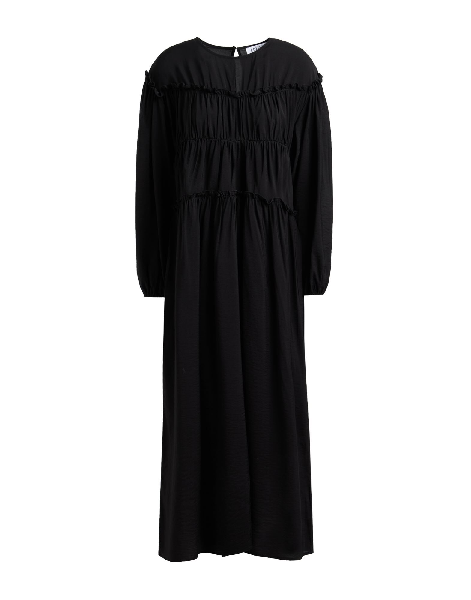 EDITED - ミディ丈ワンピース