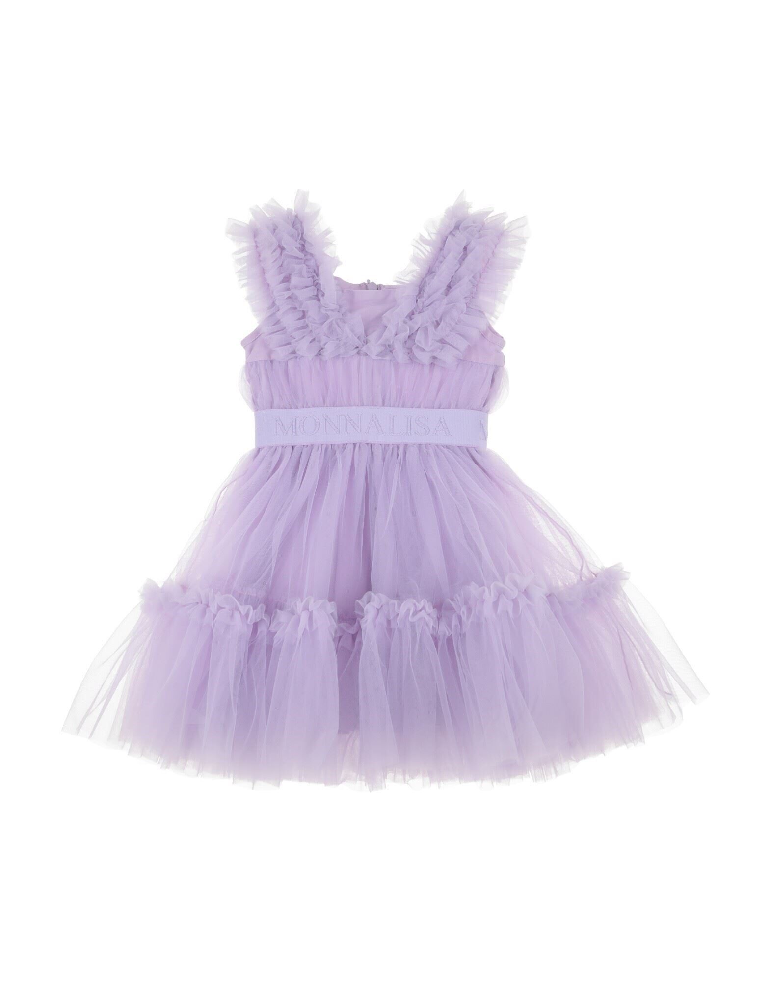 MONNALISA - Baby dresses